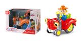 OBL10070597 - Electric series