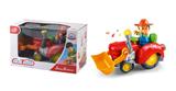 OBL10070598 - Electric series
