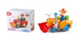 OBL10070599 - Electric series