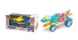 OBL10070601 - Electric series