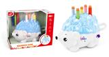 OBL10070602 - Electric series