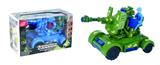OBL10070615 - Electric series