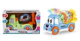 OBL10070619 - Electric series