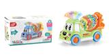 OBL10070620 - Electric series