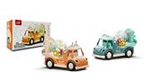 OBL10070639 - Electric series