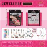 OBL10070705 - 潘拉拉DIY铁件串珠