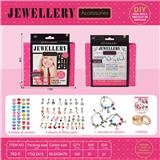 OBL10070706 - 潘拉拉DIY铁件串珠