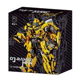 OBL10070854 - Kbox大黄蜂机甲 |中英通用盒|    5692PCS