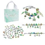 OBL10071128 - DIY潘多拉串珠 66pcs