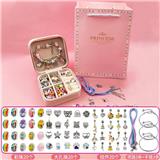 OBL10071131 - DIY潘多拉串珠 66pcs