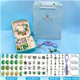 OBL10071134 - DIY潘多拉串珠 66pcs