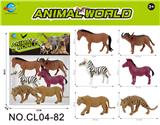 OBL10071180 - Animaltoys