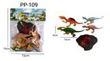 OBL10071263 - Animaltoys