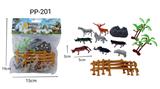 OBL10071274 - Animaltoys