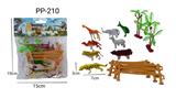 OBL10071283 - Animaltoys