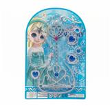 OBL10071328 - 单心手杖+
一点钻皇冠