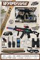OBL10071520 - Militarytoys&Policeset