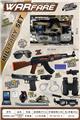 OBL10071527 - Militarytoys&Policeset