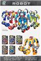 OBL10071536 - Deformationtoys