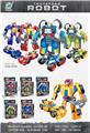 OBL10071537 - Deformationtoys