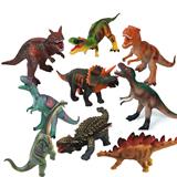 OBL10071601 - Animaltoys