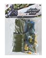OBL10071659 - 军事套装38pcs
