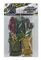 OBL10071661 - 军事套装31pcs