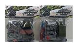 OBL10071665 - Militarytoys&Policeset