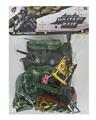 OBL10071669 - Militarytoys&Policeset