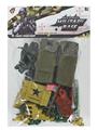 OBL10071670 - Militarytoys&Policeset