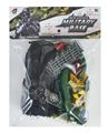 OBL10071675 - Militarytoys&Policeset