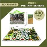 OBL10071680 - Militarytoys&Policeset