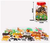 OBL10072359 - Animaltoys