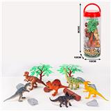 OBL10072360 - Animaltoys