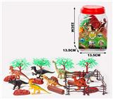 OBL10072361 - Animaltoys