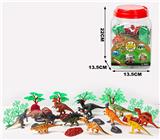 OBL10072362 - Animaltoys