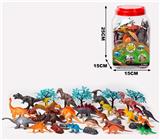 OBL10072363 - Animaltoys