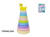 OBL10072509 - Rainbow Circle