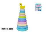 OBL10072521 - Rainbow Circle