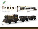 OBL10072543 - Electric cars/ tanks