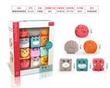 OBL10072566 - 搪塑益智捏捏球