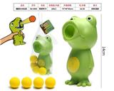 OBL10072598 - 搪胶EVA玩具