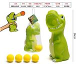 OBL10072600 - 搪胶EVA玩具