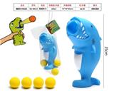 OBL10072605 - 搪胶EVA玩具