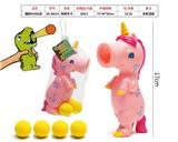 OBL10072606 - 搪胶EVA玩具