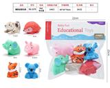 OBL10072619 - 搪胶益智玩具