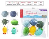 OBL10072621 - 搪胶益智玩具