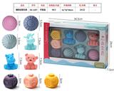 OBL10072625 - 搪胶益智玩具