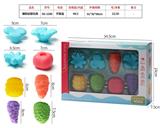 OBL10072626 - 搪胶益智玩具