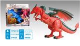 OBL10072651 - Remote control animal